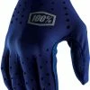100% Sling - MTB Gloves 2 100% Sling - MTB Gloves -Vélo Soldes 100 Sling MTB Handschuhe HU GLO 2047 26