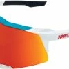 100% Speedcraft Bora (Hiper Multilayer Mirror Lens) - Lunettes De Sport