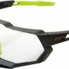 100% Speedtrap (Photochromic Lens) - Lunettes De Sport -Vélo Soldes 100 Speedtrap Photochromic Lens Sportbrille HU GLA 1086 1154 16uBZFgzAF2hKs