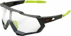 100% Speedtrap (Photochromic Lens) - Lunettes De Sport