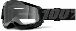 100% Strata 2 (Clear Lens) - Lunettes De Vue