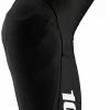 100% Teratec - Protecteurs De Genoux 1 100% Teratec - Protecteurs De Genoux -Vélo Soldes 100 Teratec Knieprotektoren HU PRT 0020 1 1