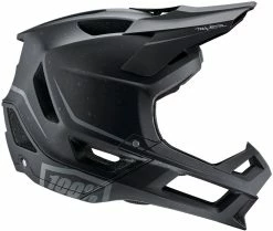 100% Trajecta - Casque Fullface