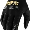 100% ITrack - Gants De VTT