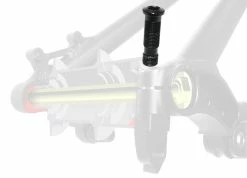 Syntace Visse Pour Patte De Dérailleur X-12 28,5mm -Vélo Soldes 10002366 2