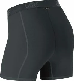 GOREWEAR M GORE® WINDSTOPPER® Base Layer - Boxer Shorts -Vélo Soldes 1000559900 GORE Wear M GORE WINDSTOPPER Base Layer Boxershorts 2