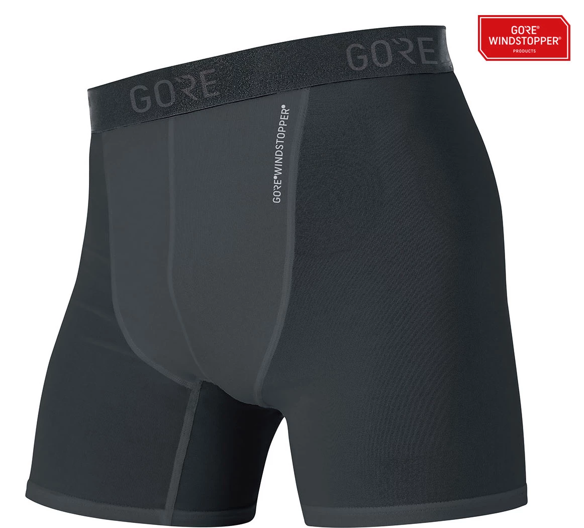 GOREWEAR M GORE® WINDSTOPPER® Base Layer - Boxer Shorts