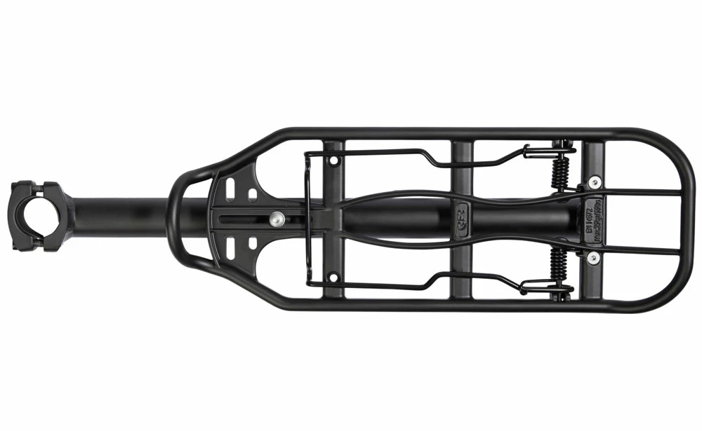 RFR Porte-bagages Pour Tige De Selle Klick&Go 4 RFR Porte-bagages Pour Tige De Selle Klick&Go – Image 2