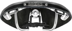 BROOKS Selle B17 Carved -Vélo Soldes 10023477 Brooks B17 Carved Saddle black 4032191735054 4