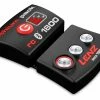 Lenz Lithium Pack RcB 1800 - Battery For Socks/Vest & Bandage 1.0 1 Lenz Lithium Pack RcB 1800 - Battery For Socks/Vest & Bandage 1.0 -Vélo Soldes 10025 lithium pack rcB 1800 accupack 01
