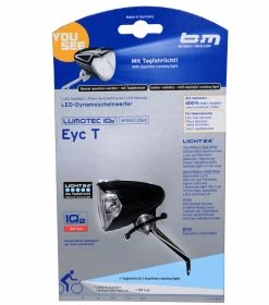 Busch-mueller Phare à LED Lumotec IQ2 Eyc T Senso Plus 9 Busch-mueller Phare à LED Lumotec IQ2 Eyc T Senso Plus -Vélo Soldes 1002939YJZN9btbFwwb