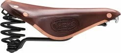 BROOKS Flyer Spécial Selle En Cuir Homme 13 BROOKS Flyer Spécial Selle En Cuir Homme -Vélo Soldes 10029668 Brooks Flyer Special Kernledersattel Herren B337HA07205 2