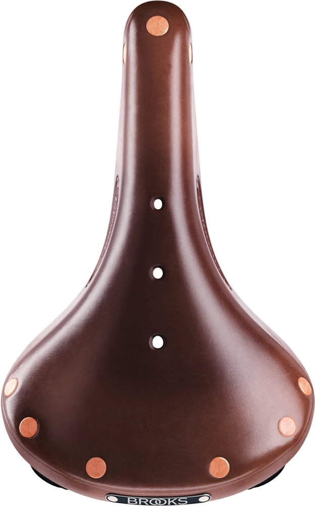 BROOKS Flyer Spécial Selle En Cuir Homme 4 BROOKS Flyer Spécial Selle En Cuir Homme – Image 2