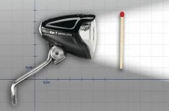 Busch-mueller Phare à LED Lumotec IQ2 Eyc T Senso Plus 8 Busch-mueller Phare à LED Lumotec IQ2 Eyc T Senso Plus -Vélo Soldes 100323vqQoliwWiG0Pc