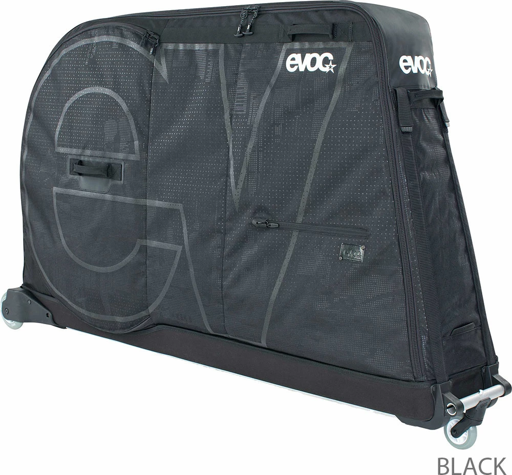 Evoc Bike Bag Pro 305L - Sac De Voyage Pour Vélo 4 Evoc Bike Bag Pro 305L - Sac De Voyage Pour Vélo – Image 2