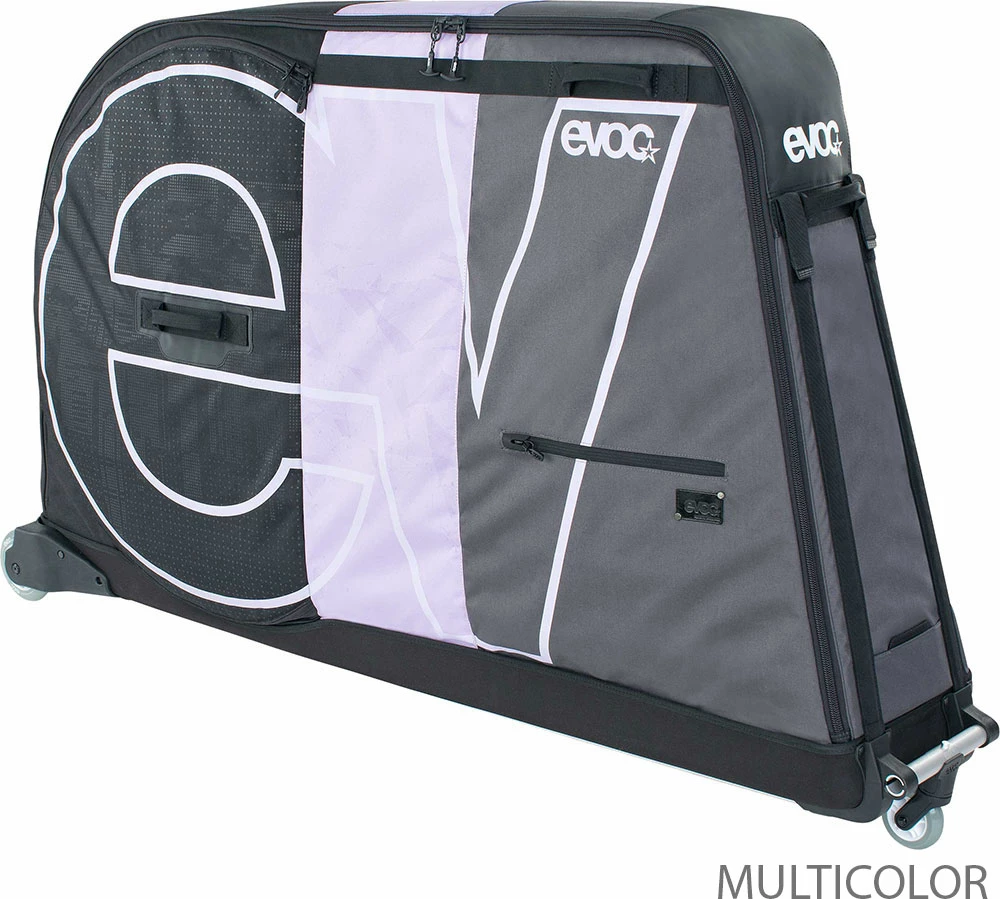 Evoc Bike Bag Pro 305L - Sac De Voyage Pour Vélo 5 Evoc Bike Bag Pro 305L - Sac De Voyage Pour Vélo – Image 3
