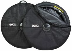 Evoc MTB Wheel Bag Sac De Rangement Pour Roues -Vélo Soldes 100522100 MTB WHEEL BAG dt01 big