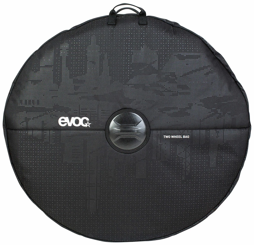 Evoc Two Wheel Bag Sac De Rangement Pour Roues 3 Evoc Two Wheel Bag Sac De Rangement Pour Roues