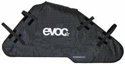 Evoc Protection Rembourrée Pour Le Transport Des Vélos