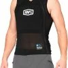 100% Tarka - Protection Vest 1 100% Tarka - Protection Vest -Vélo Soldes 100percent Tarka Protektorenweste HU PRT 2040 1hGh5NKT587wCw