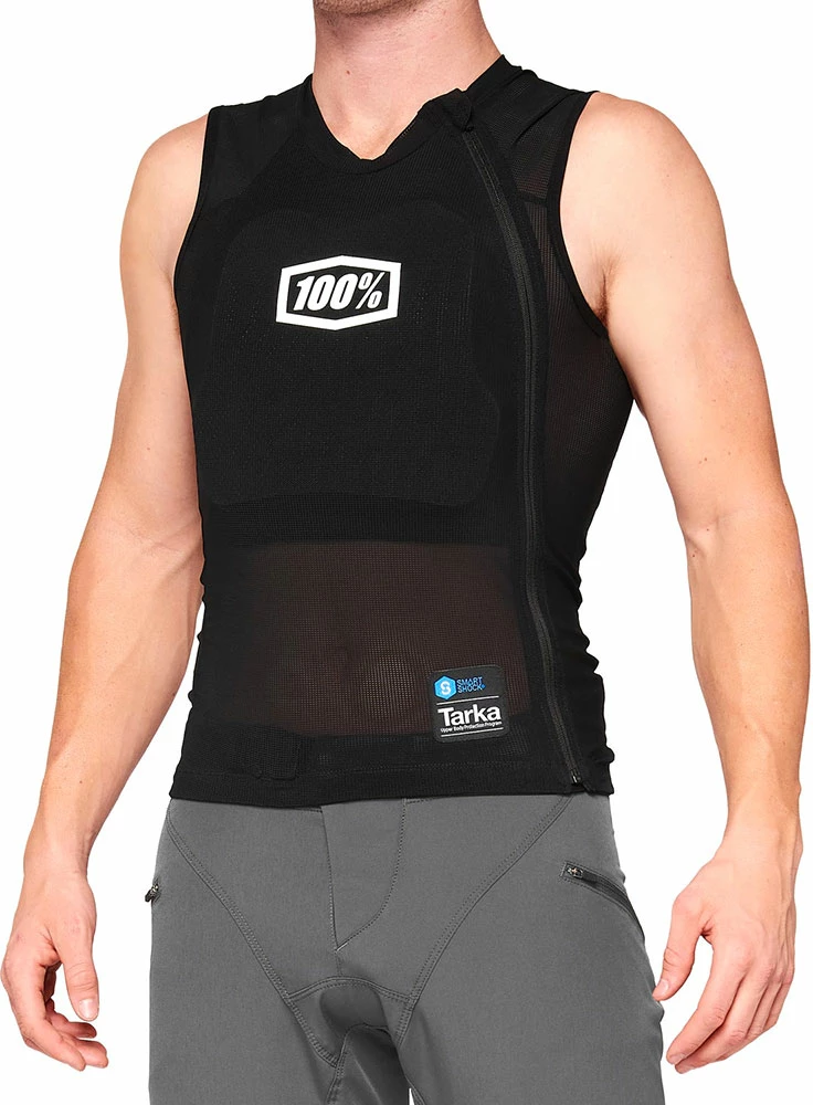 100% Tarka - Protection Vest 3 100% Tarka - Protection Vest
