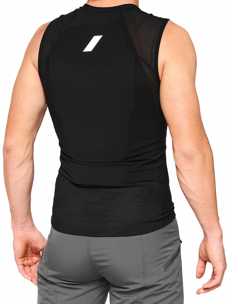 100% Tarka - Protection Vest 4 100% Tarka - Protection Vest – Image 2