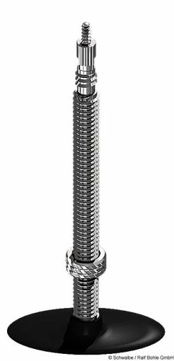 Schwalbe Chambre à Air SV 13 Pour 26" Extra Long -Vélo Soldes 101181