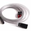 Lenz Extension Cord 120cm - Extension Cord For Heated Soles -Vélo Soldes 10230 extension cord 120cm heat soles