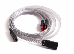 Lenz Extension Cord 120cm - Extension Cord For Heated Soles