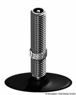 Schwalbe Tuyau AV 10 Pour 24 -Vélo Soldes 102449