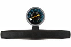 Katana Pompe à Pied X-Blow -Vélo Soldes 10262 KATANA X BLOW STANDPUMPE MANOMETER UND GRIFF