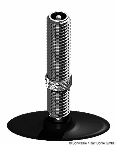 Schwalbe Chambre à Air AV 17 Pour 28 4 Schwalbe Chambre à Air AV 17 Pour 28 – Image 2