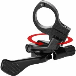 Katana RH-2 Adjust Remote Levier Pour Tige De Selle Vario Universel 6 Katana RH-2 Adjust Remote Levier Pour Tige De Selle Vario Universel -Vélo Soldes 10348 katana REMOTE HEBEL ADJUSTABLE NEUE AUFNAHME