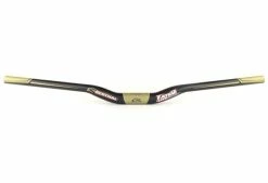 Renthal Guidon Fatbar Lite Carbon Riser 740 Mm 7 Renthal Guidon Fatbar Lite Carbon Riser 740 Mm -Vélo Soldes 103596pEe42M05migS7