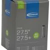 Schwalbe AV 21F Chambre à Air Pour 27,5" / 27,5"+ Freeride -Vélo Soldes 10400030 1