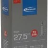 Schwalbe Chambre à Air SV 21A ExtraLight Pour 27,5 -Vélo Soldes 10400163 1