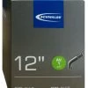 Schwalbe AV 1 - Tuyau à 45° Pour 12 -Vélo Soldes 10405320