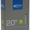 Schwalbe Tuyau AV 6 Pour 20 -Vélo Soldes 10413310 1zT0szW6D3zQLf