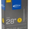 Schwalbe Chambre à Air SV 20 ExtraLight Pour 28 -Vélo Soldes 10426383