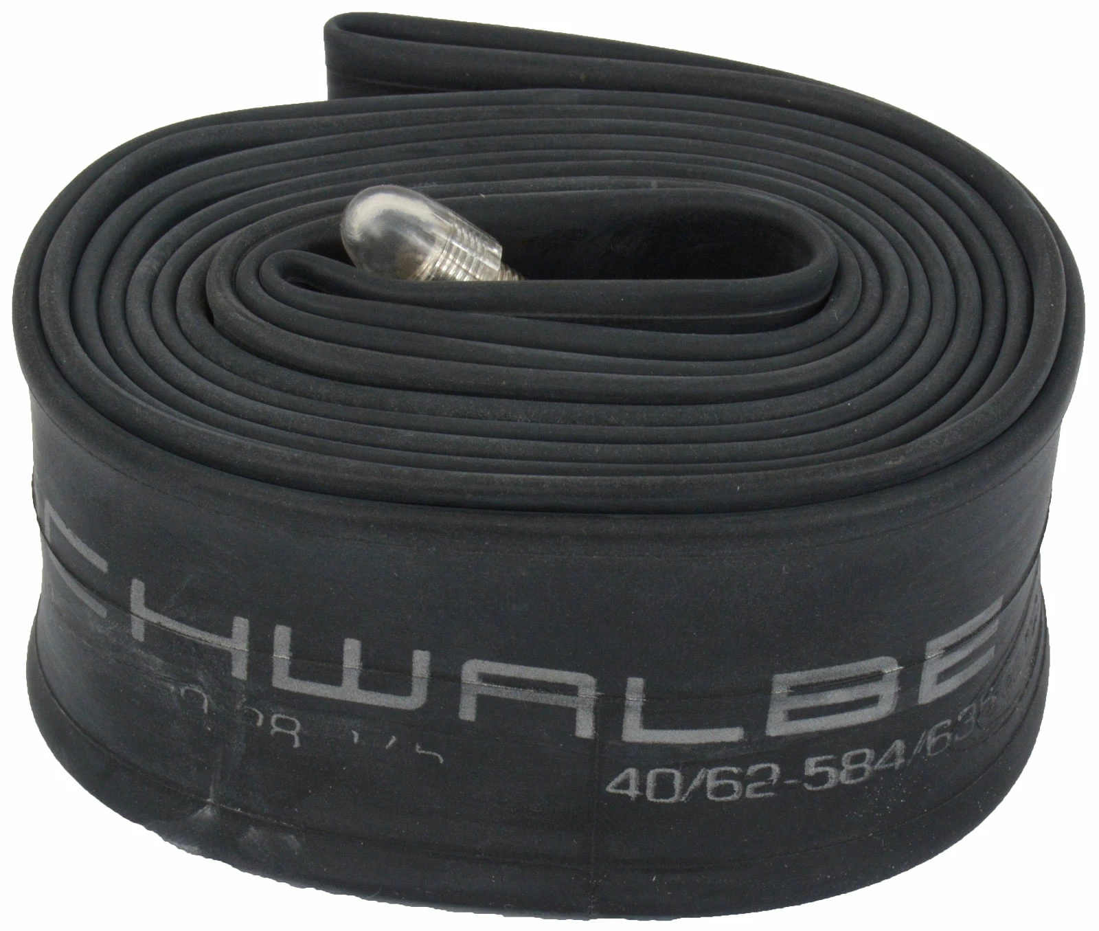 Schwalbe Tuyau AV 19 Pour 27,5/28/29 4 Schwalbe Tuyau AV 19 Pour 27,5/28/29 – Image 2