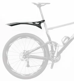 SKS Germany DASHBLADE 26"+27,5" Garde-boue Enfichable 8 SKS Germany DASHBLADE 26"+27,5" Garde-boue Enfichable -Vélo Soldes 10472 DASHBOARD DASHBLADE detail red