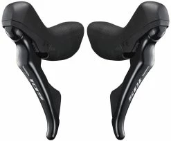 Shimano 105 ST-R7020 Kit Unité STI 2x11 Vitesses