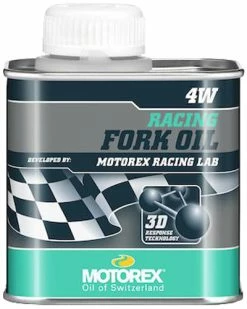Motorex Racing Fork Oil 4W Huile D'amortisseur 6 Motorex Racing Fork Oil 4W Huile D'amortisseur -Vélo Soldes 10540035Gk5iwj2o4IsJo