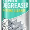 Motorex Chain Degreaser Dégraissant Pour Chaînes -Vélo Soldes 10540121