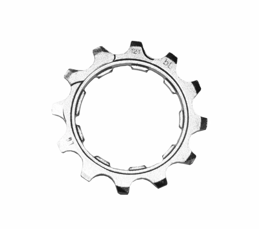 Shimano Pignon 12 Dents Pour CS-M771-10 BL 3 Shimano Pignon 12 Dents Pour CS-M771-10 BL