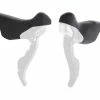 Shimano Couvertures De Support Pour Le ST-5700 2 Shimano Couvertures De Support Pour Le ST-5700 -Vélo Soldes 105er Griffe 1