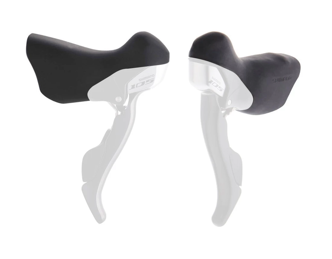 Shimano Couvertures De Support Pour Le ST-5700 3 Shimano Couvertures De Support Pour Le ST-5700