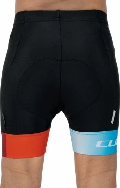 Cube Junior - Kid's Cycling Shorts With Pad -Vélo Soldes 10786 1