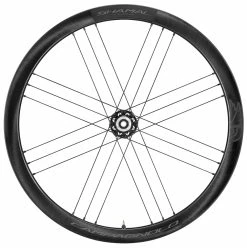 Campagnolo® Jeu De Roues Shamal Carbon Disc -Vélo Soldes 10813 z shamal carbon disc brake rear 2021 1800x1800 1