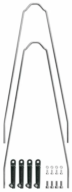 SKS Germany Jeu D'entretoises Standard